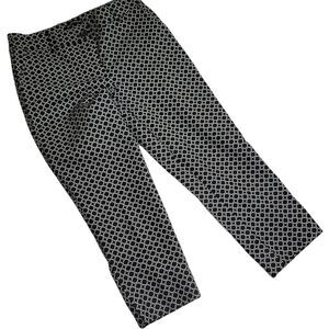 4/$25 Hilary Radley Cropped Pants